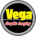 Vega Graphic Imaging Logo