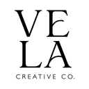 Vela Creative Co. Logo