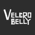 Velcrobelly Logo