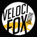 Velocifox Digital Logo