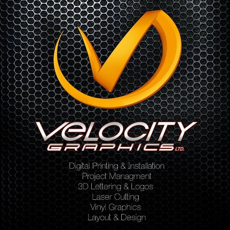 Velocity DPI Logo