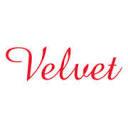 Velvet Design Associates Limited Logo