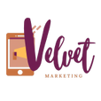 Velvet Marketing Logo