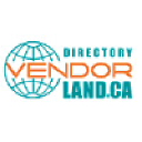 Vendorland.ca Web Directory Logo