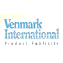 Venmark International Logo
