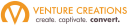 Venture Creations Logo