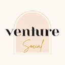 Venture Social Co Logo