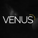 Venus Digital Media Logo