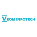 Veom Infotech LLC Logo