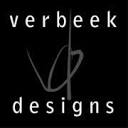 Verbeekdesigns Logo