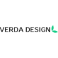 Verda Design Logo