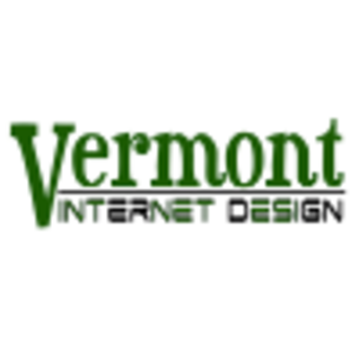 Vermont Internet Design Logo
