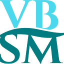 Vero Beach Social Media Logo