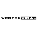 Vertex Viral Logo