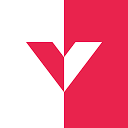 Vertical Fold Logo