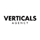 Verticals Agency Logo