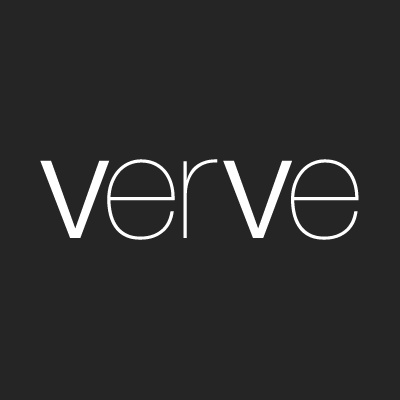 Verve Graphic Design & Marketing Ltd Logo