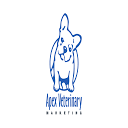 Veterinary Marketing Logo
