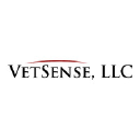 VetSense LLC Logo