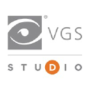 Visual Graphic Systems Inc (VGS) logo