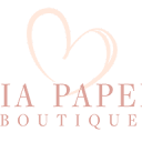 Via Paper Boutique Logo