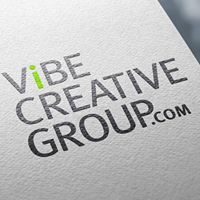 Vibe Creative Group Logo