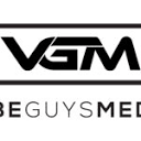 Vibe Guys Media Logo