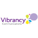 Vibrancy Communications LLC Logo