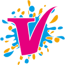 Vibrant and Creative Logo