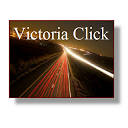 Victoria Click, LLC Logo