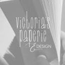 Victoria's Paperie Logo