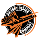 Victory Design Logo