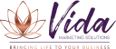 Vida Marketing Solutions Logo