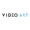 Video Art Logo