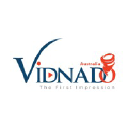Video Animation - VidNado Logo