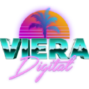 Viera Digital Logo