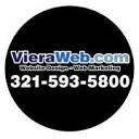 Viera Web Design Logo