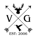 Vigour Graphics Logo