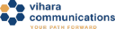 Vihara Communications Logo