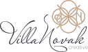 VillaNovak Creative Logo