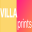 Villa Prints Logo