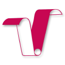 Vincy's Printing Logo