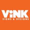 Vink Signs & Designs Logo