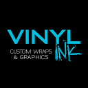 Vinyl ink Car Wraps & Graphics Logo