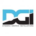 DGI Vinyl Wraps Logo