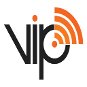 VIP Marketing Logo