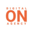 ON Digital Agency Logo