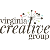 Virginia Creative Group Logo