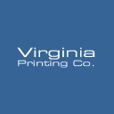 Virginia Printing Co Inc Logo
