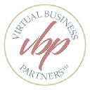 Virtual Business Partners Logo